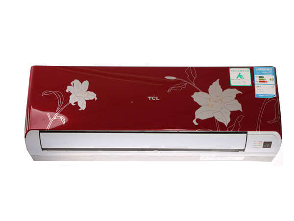 王牌(tcl)kfrd-25gw/bm(rd)空调