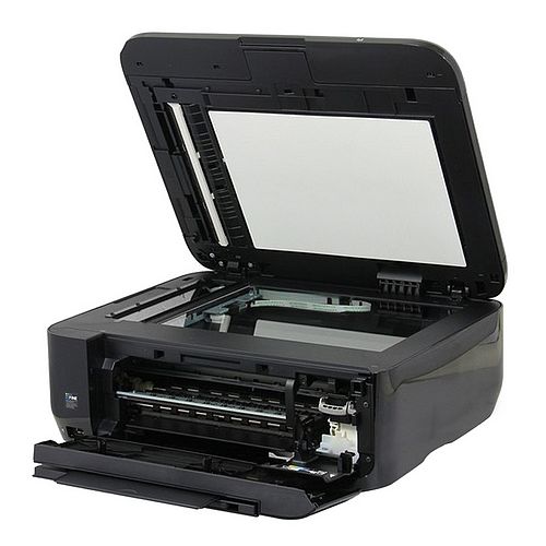 佳能(canon)腾彩pixma mx438喷墨传真一体机