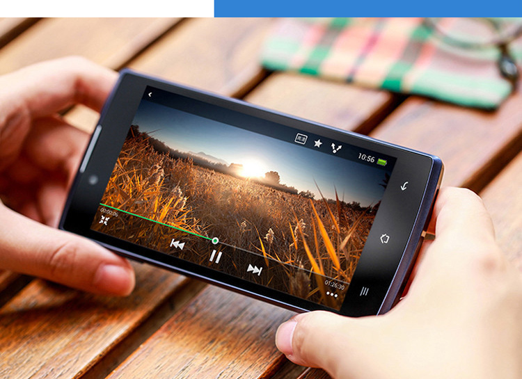 oppo 1105 电信4g手机(夜空灰)