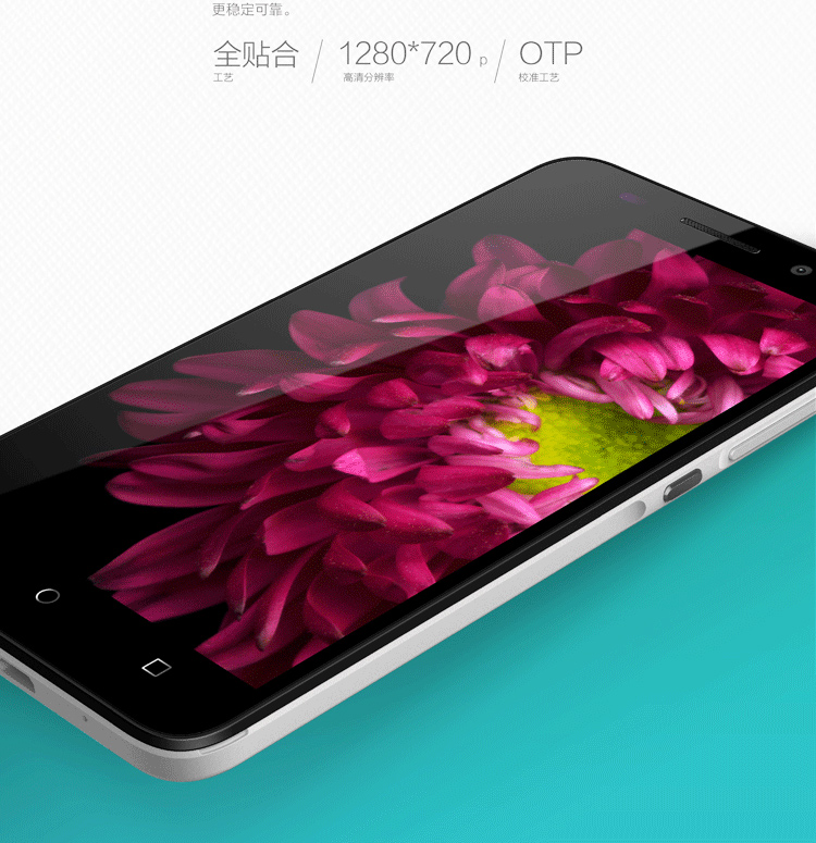 荣耀(honor)畅玩4x(che-tl00h)移动4g手机(黑色)