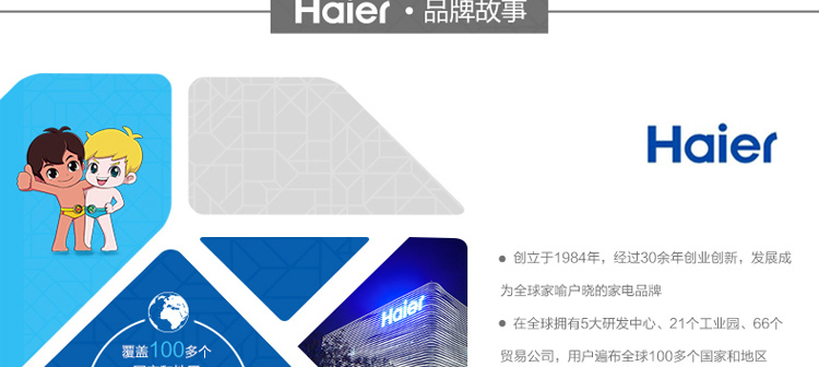 海尔冰箱bcd-225wdgk