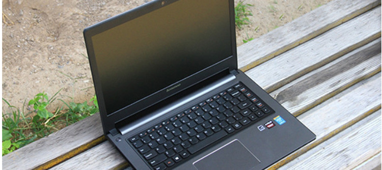联想(lenovo) m40-35 14英寸 a8-6410 4g 500g 2g独显 商务办公本