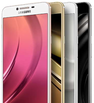 三星手机sm-c7000枫叶金64g全网通4g手机